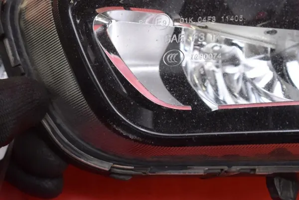 Farol Dianteiro Direito LED Volvo XC90 2014-2020 31395866 image 4