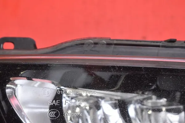 Farol Dianteiro Direito LED Volvo XC90 2014-2020 31395866 image 5