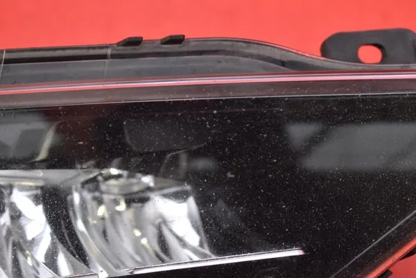 Farol Dianteiro Direito LED Volvo XC90 2014-2020 31395866 image 6