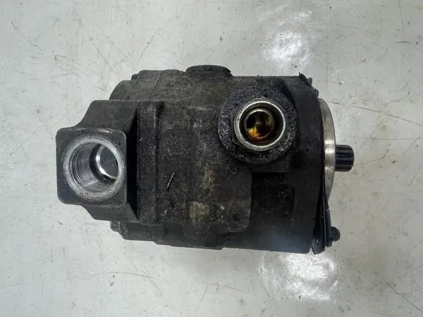 Pompe de direction Mercedes Actros 11-18 A9604600280 image 3