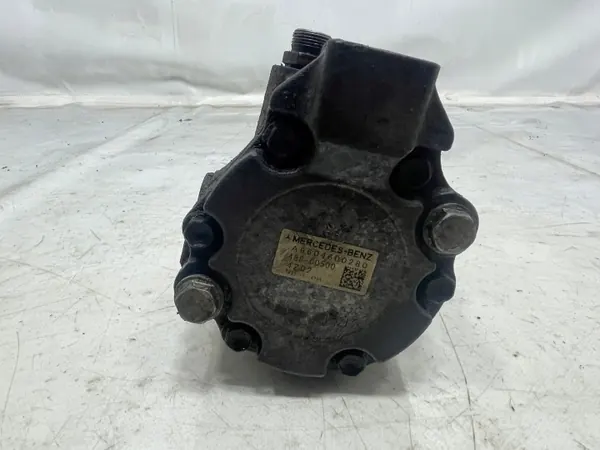 Pompe de direction Mercedes Actros 11-18 A9604600280 image 4