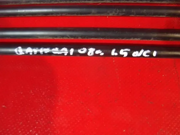 Arrefecedor de combustível OEM 234567854 para Nissan Qashqai I 1.5 DCI image 10