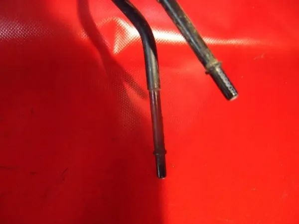 Arrefecedor de combustível OEM 234567854 para Nissan Qashqai I 1.5 DCI image 8