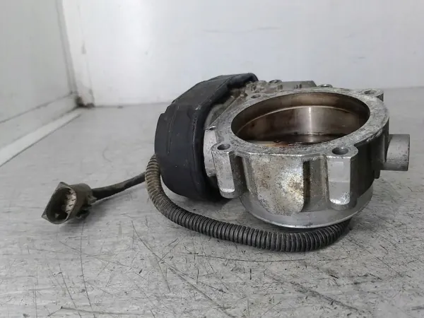 Corpo de borboleta OEM A2751400004 para Maybach X222 image 3