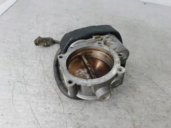 Corpo de borboleta OEM A2751400004 para Maybach X222 image 4