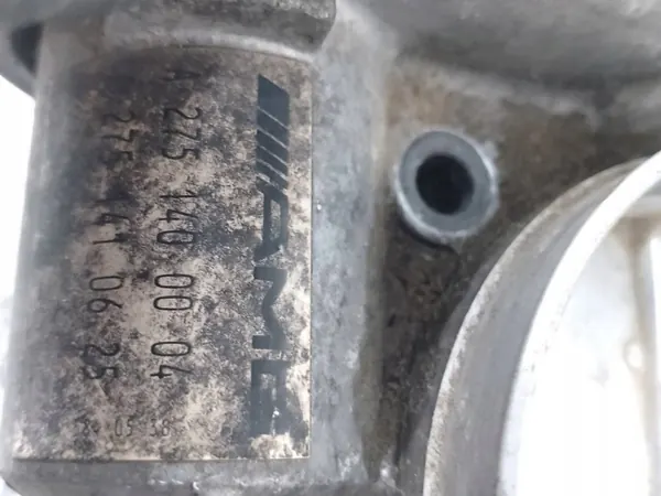 Corpo de borboleta OEM A2751400004 para Maybach X222 image 8