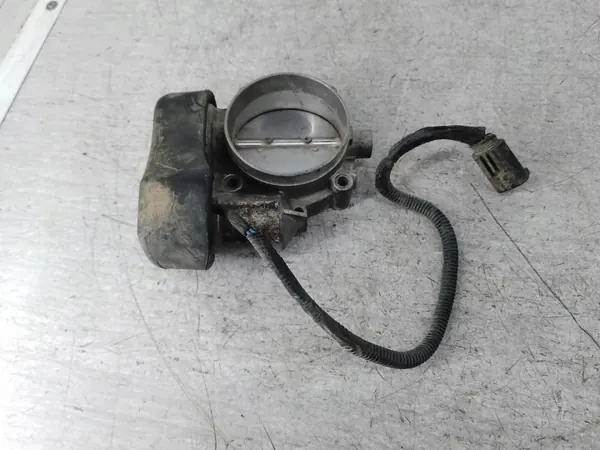 Corpo de borboleta OEM A2751400004 para Maybach X222 image 9