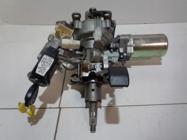 TOYOTA IQ Stuurkolom - OEM TOYOTA IQ KOLUMNA image 2