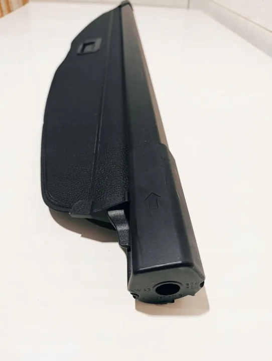 OEM 7NO 867 871 C45W Rolo de Porta-Malas VW Sharan2 image 5