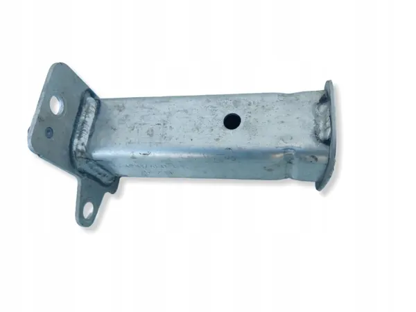 Höger deformationszon Opel Corsa F OEM 9830907480 image 3