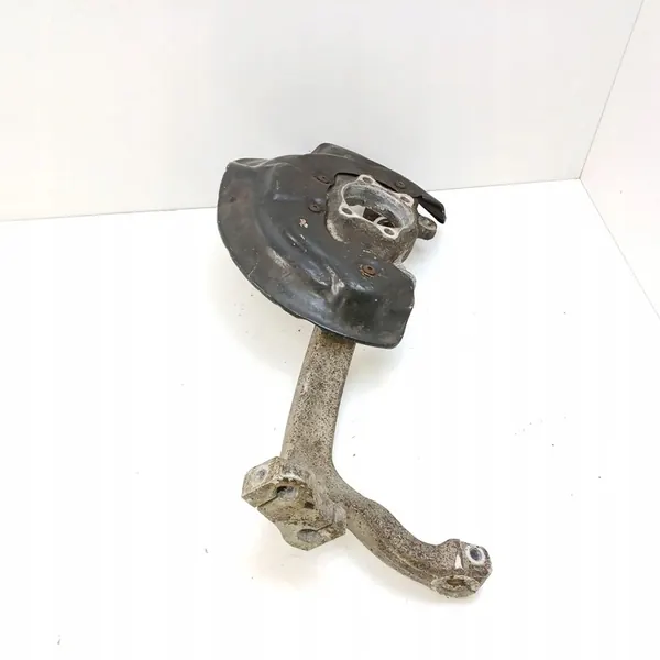 2006 Audi A6 S6 C6 Mozzo Ruota Anteriore R4F0258 image 2