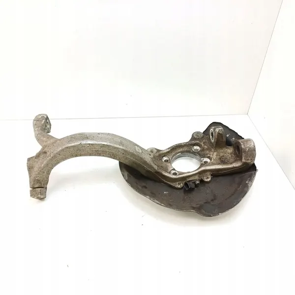 2006 Audi A6 S6 C6 Mozzo Ruota Anteriore R4F0258 image 4