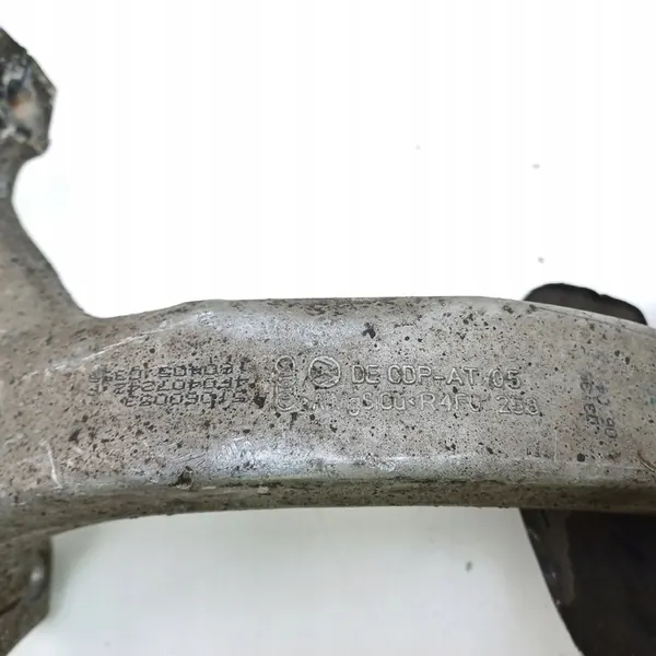 2006 Audi A6 S6 C6 Mozzo Ruota Anteriore R4F0258 image 6