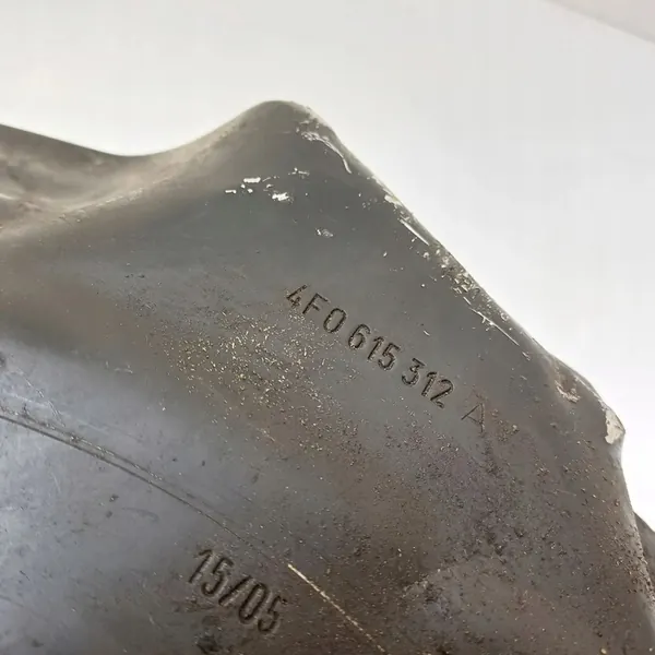 2006 Audi A6 S6 C6 Mozzo Ruota Anteriore R4F0258 image 7