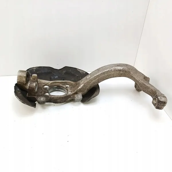 2006 Audi A6 S6 C6 Mozzo Ruota Anteriore R4F0258 image 8