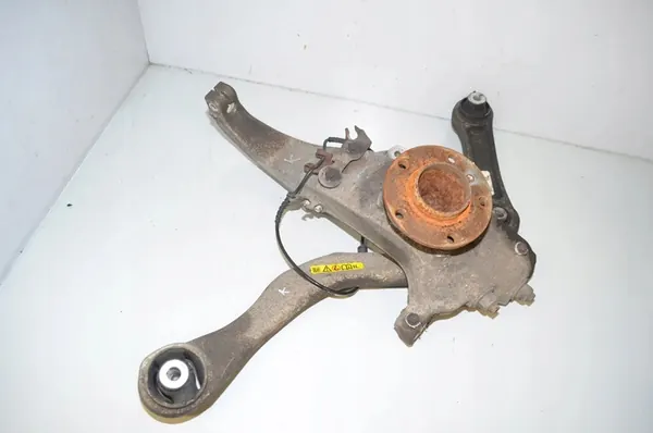 Snodo anteriore sinistro BMW 5 (F10) 6775769 image 2