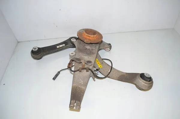 Snodo anteriore sinistro BMW 5 (F10) 6775769 image 3