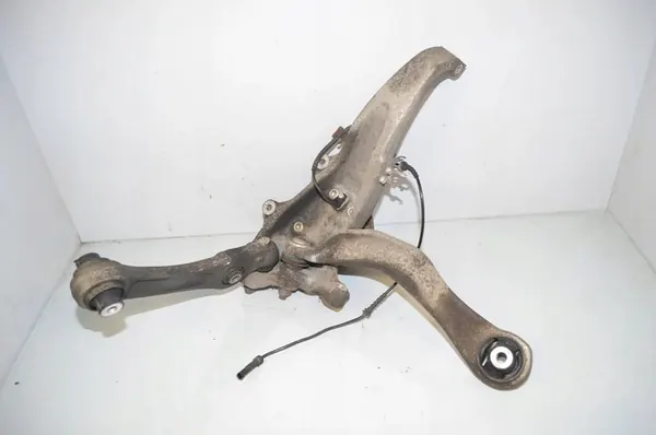 Snodo anteriore sinistro BMW 5 (F10) 6775769 image 4