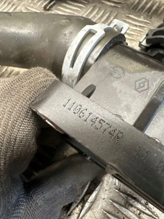 Thermostaathuis OEM 110614574R voor Nissan Qashqai image 5