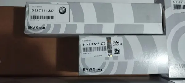 Kit de service BMW OE 88002349208 image 3