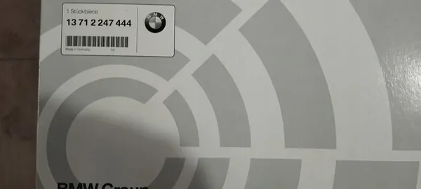 Kit de service BMW OE 88002349208 image 5