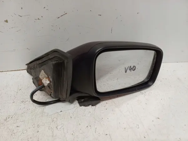 VOLVO V40 95- rechter spiegel 5-pins OEM 0117373 image 5
