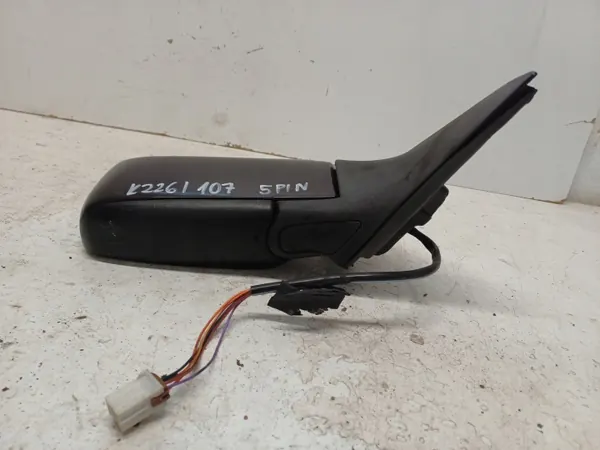 VOLVO V40 95- rechter spiegel 5-pins OEM 0117373 image 6