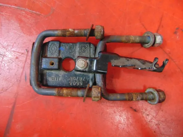 Soporte de Ballesta OEM 55037870R para Master III image 2