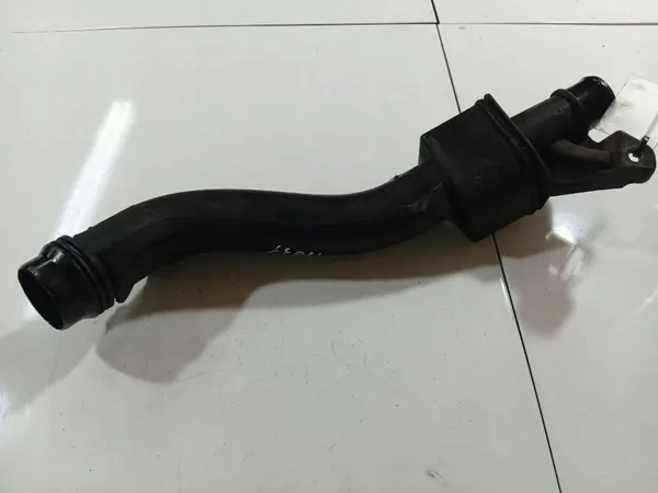 Manguera de intercooler Renault Clio 2005 1.5L 8200296982 image 2