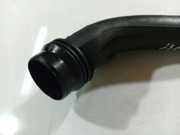 Manguera de intercooler Renault Clio 2005 1.5L 8200296982 image 3