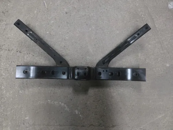 Support de boîte Ford OE MB3C-7P464-G1B image 2