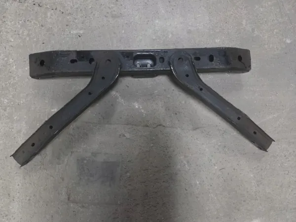 Support de boîte Ford OE MB3C-7P464-G1B image 3
