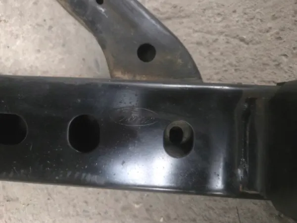 Support de boîte Ford OE MB3C-7P464-G1B image 4