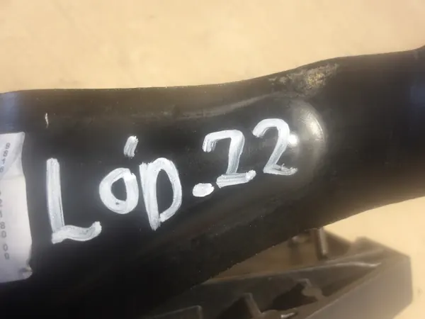 Rempedaal OEM 981615218000 voor Peugeot Rifter 1.5D image 9