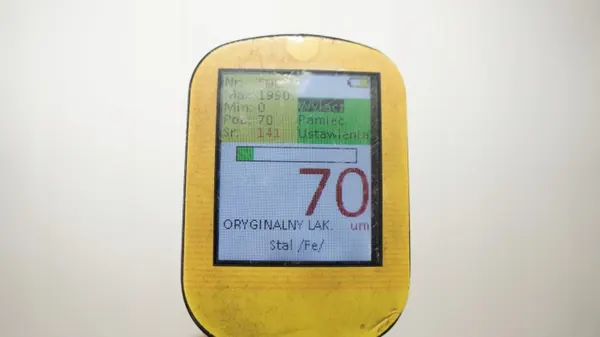 Kia Venga etu oikea lokasuoja OEM 360184799 image 8