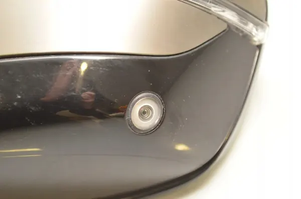 BMW OE 66326888093 Rijstrookwisselsensor - Gebruikt image 10