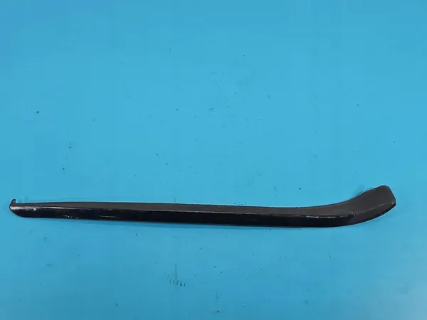 Garniture de Fenêtre Avant Droite Peugeot 508 I 10-18 9686615480D image 1