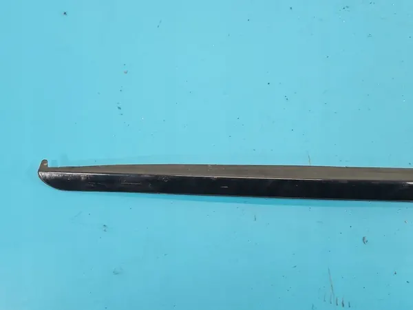 Garniture de Fenêtre Avant Droite Peugeot 508 I 10-18 9686615480D image 3