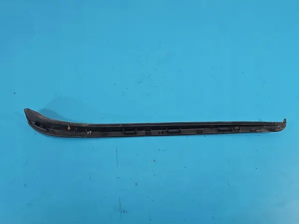 Garniture de Fenêtre Avant Droite Peugeot 508 I 10-18 9686615480D image 4