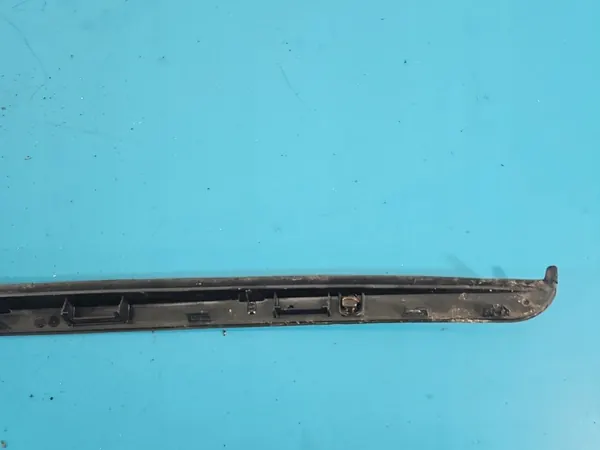 Garniture de Fenêtre Avant Droite Peugeot 508 I 10-18 9686615480D image 5