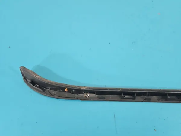 Garniture de Fenêtre Avant Droite Peugeot 508 I 10-18 9686615480D image 6