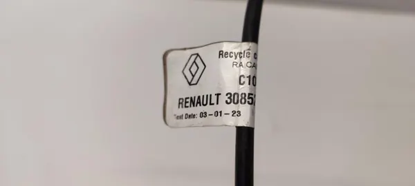 Dacia Duster II Kopplingspumpsrör OEM 308520079R image 3