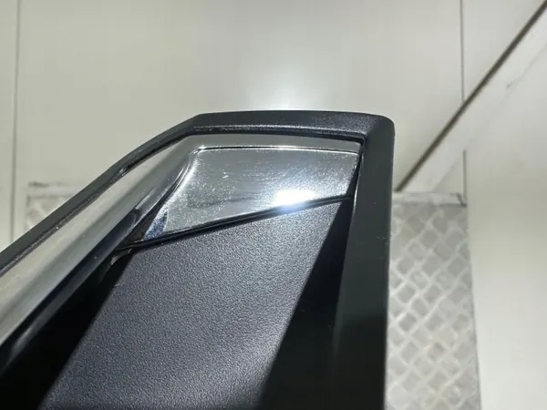 Achter rechter binnenhandgreep OEM 6V0 voor Skoda Fabia image 8