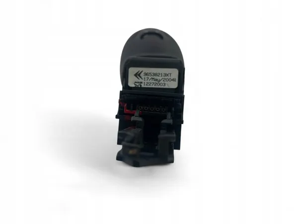 Tempomat-Schalter Citroën Xsara Picasso (N68) OEM 6242Z9 image 6