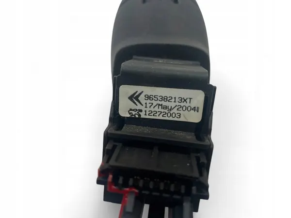 Tempomat-Schalter Citroën Xsara Picasso (N68) OEM 6242Z9 image 8