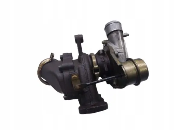 Peugeot 307 Turbo OEM 9645247080 - Käytetty image 2