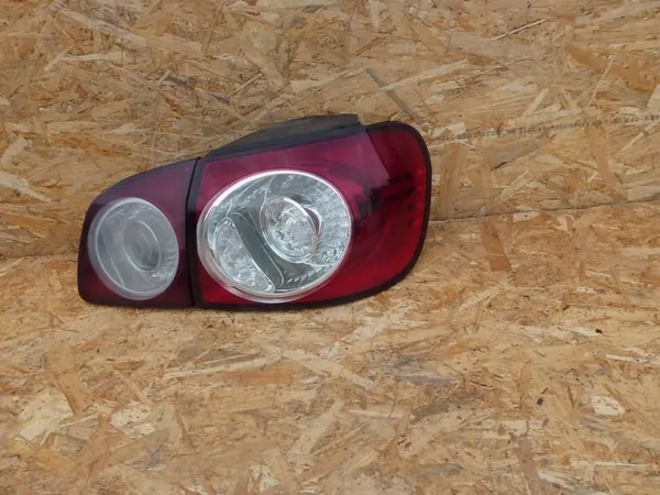 VW GOLF PLUS Luz Trasera Derecha 5M0945096N 5M0945094J image 2