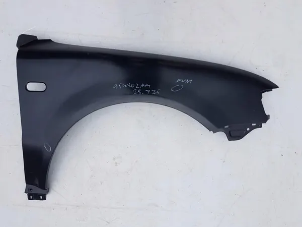 VW PASSAT B5 1996-2000 Paraurti Destro 3B0821106C image 2