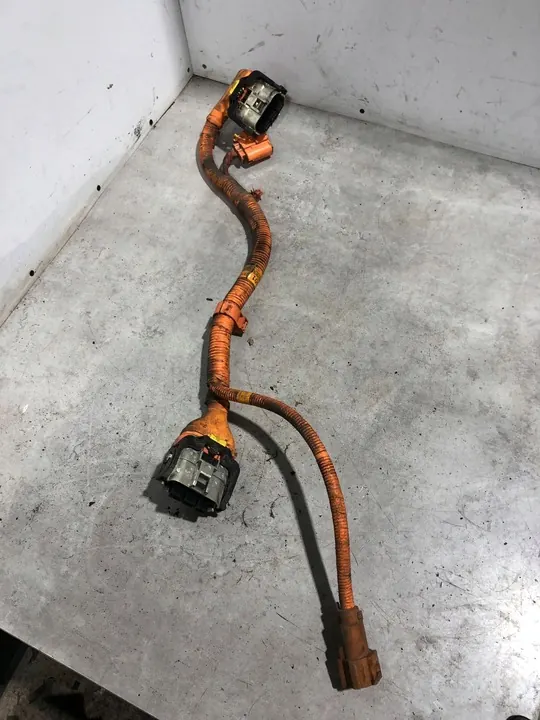 Cabo de Alta Tensão KIA Niro image 1