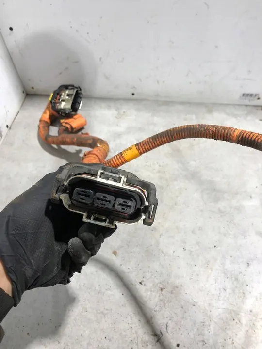 Cabo de Alta Tensão KIA Niro image 2